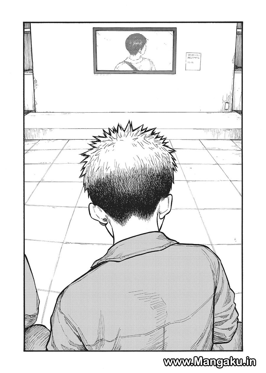 Ajin Chapter 57 Bahasa Indonesia
